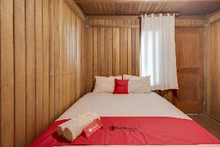 RedDoorz @ Omah Kayu Homestay fotoÄŸrafÄ±