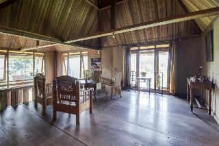 RedDoorz @ Omah Kayu Homestay fotoÄŸrafÄ±