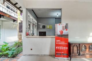 RedDoorz near Malioboro Tugu Station Jogja 2 fotoÄŸrafÄ±