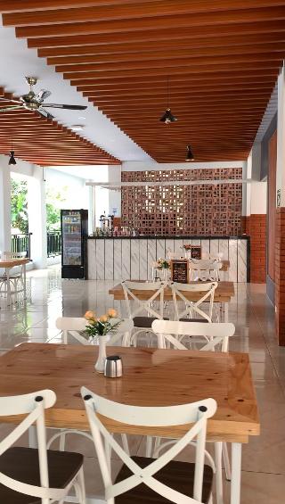 Prima SR Hotel and Convention fotoÄŸrafÄ±