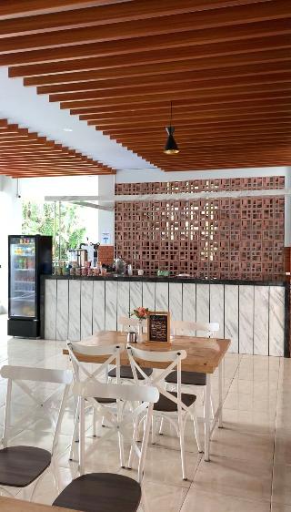 Prima SR Hotel and Convention fotoÄŸrafÄ±