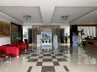 Prima SR Hotel and Convention fotoÄŸrafÄ±