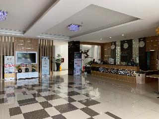 Prima SR Hotel and Convention fotoÄŸrafÄ±