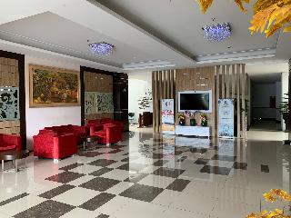 Prima SR Hotel and Convention fotoÄŸrafÄ±
