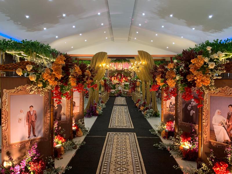 Prima SR Hotel and Convention - Toplantı