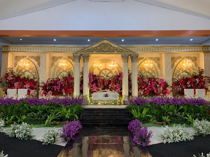 Prima SR Hotel and Convention - Toplantı