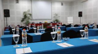 Prima SR Hotel and Convention fotoÄŸrafÄ±