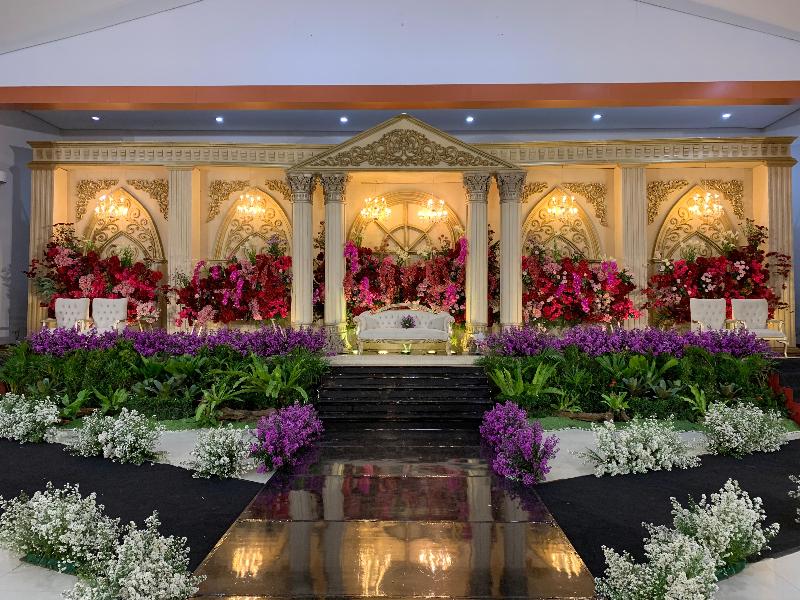 Prima SR Hotel and Convention - Toplantı