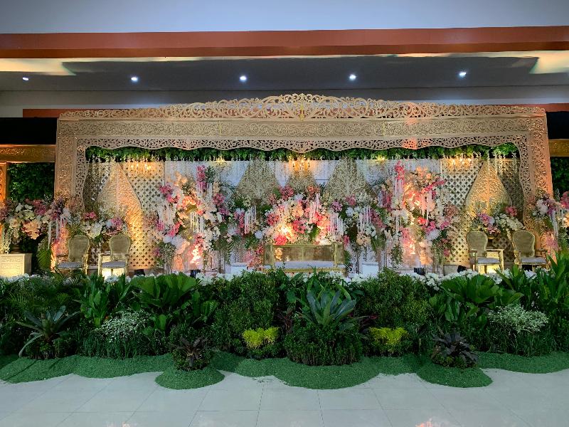 Prima SR Hotel and Convention - Toplantı