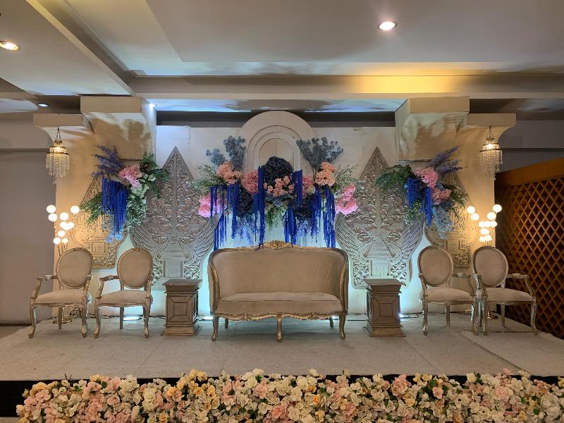 Prima SR Hotel and Convention - Toplantı