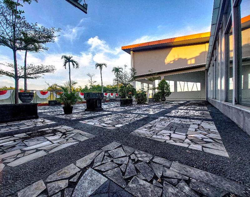 Prima SR Hotel and Convention - Genel