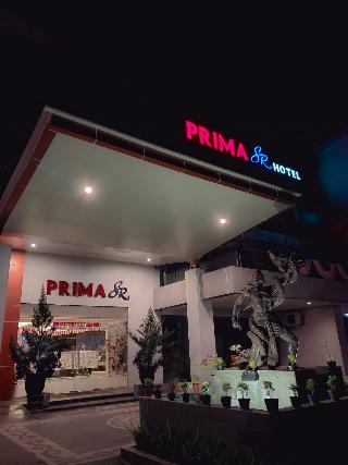 Prima SR Hotel and Convention fotoÄŸrafÄ±
