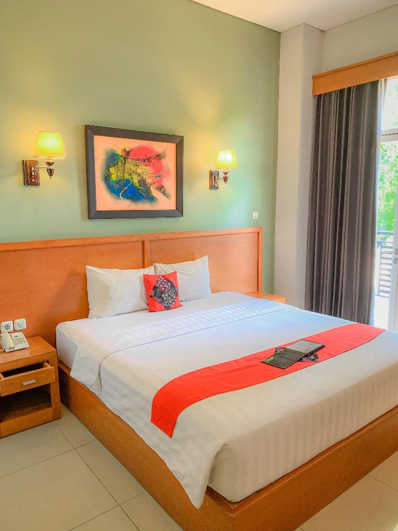 Prima SR Hotel and Convention - Oda