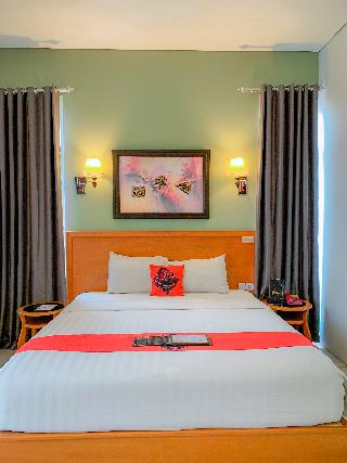 Prima SR Hotel and Convention fotoÄŸrafÄ±