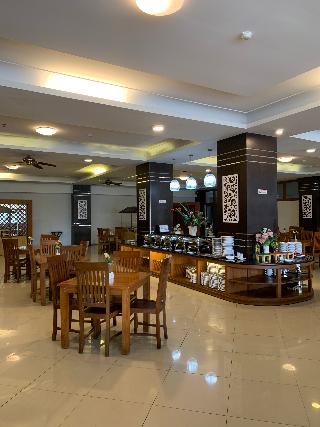 Prima SR Hotel and Convention fotoÄŸrafÄ±