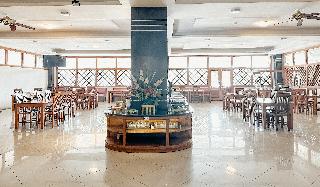 Prima SR Hotel and Convention fotoÄŸrafÄ±