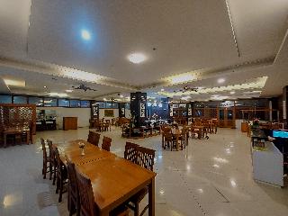 Prima SR Hotel and Convention fotoÄŸrafÄ±