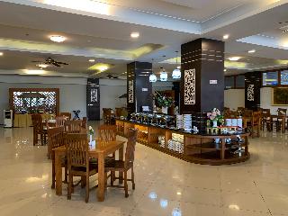 Prima SR Hotel and Convention fotoÄŸrafÄ±