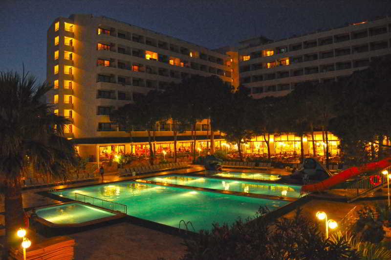 Grand Efe otel fotoğrafı