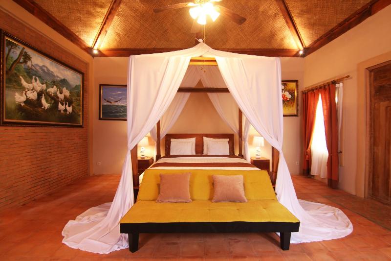 Rajaklana Resort - Genel