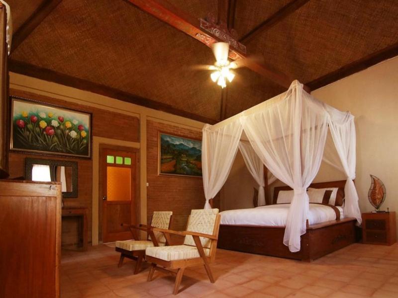 Rajaklana Resort - Genel