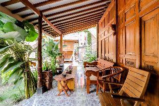 D Hasinda Homestay by ZUZU fotoÄŸrafÄ±