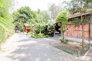 D Hasinda Homestay by ZUZU otel fotoğrafı