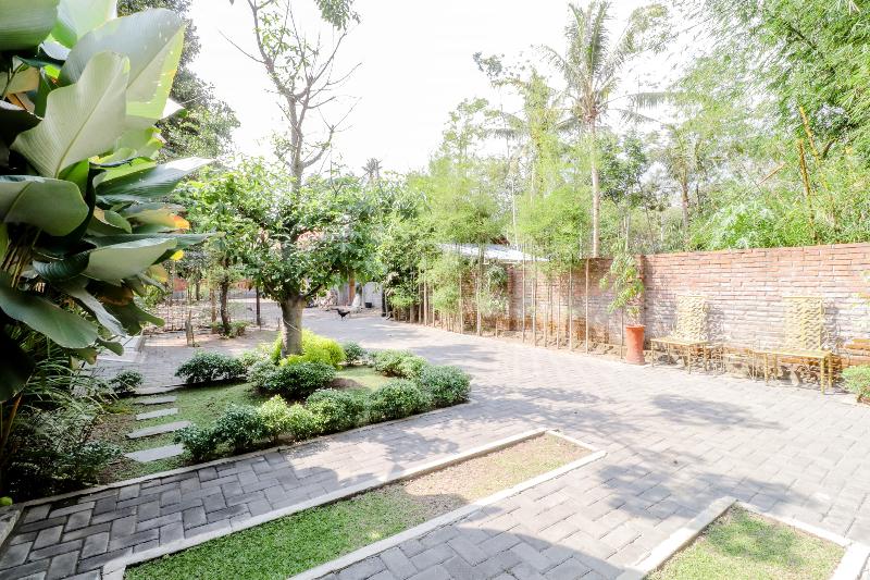 D Hasinda Homestay by ZUZU - Genel
