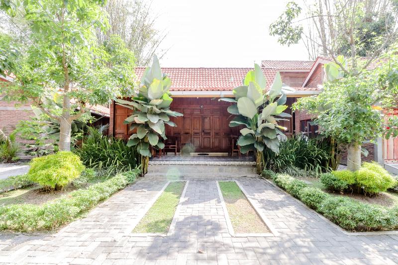 D Hasinda Homestay by ZUZU - Genel