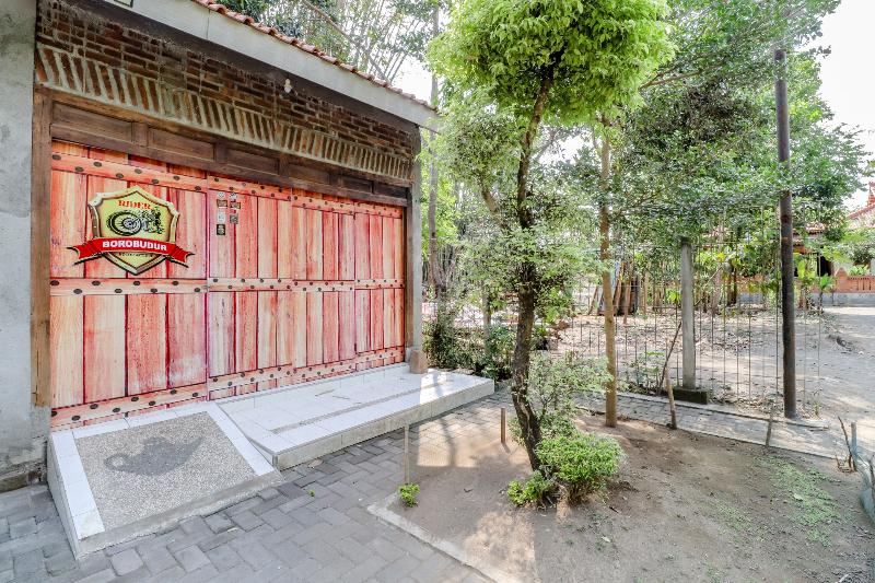 D Hasinda Homestay by ZUZU - Genel