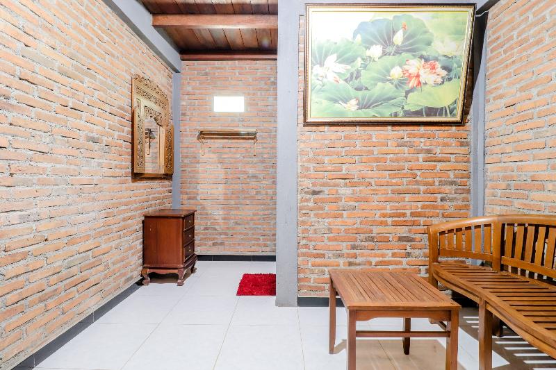D Hasinda Homestay by ZUZU - Oda