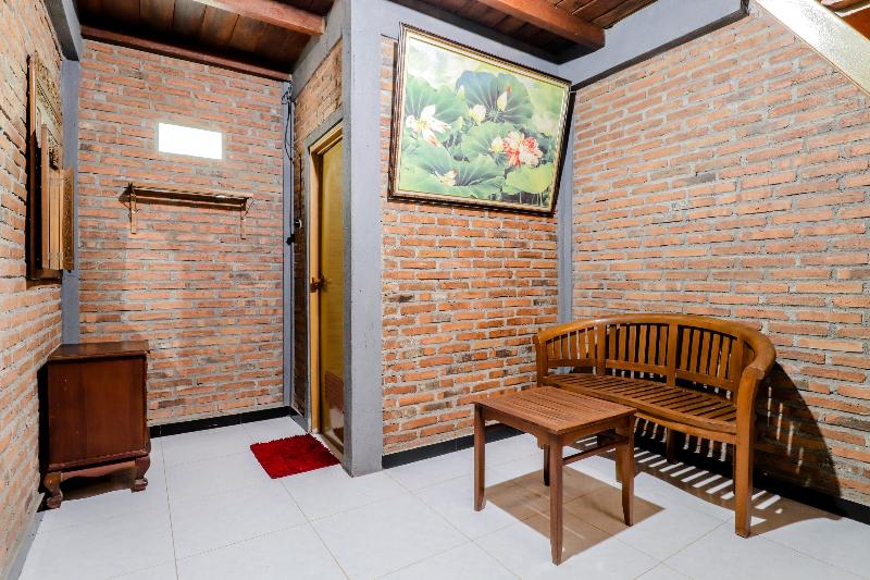 D Hasinda Homestay by ZUZU - Oda