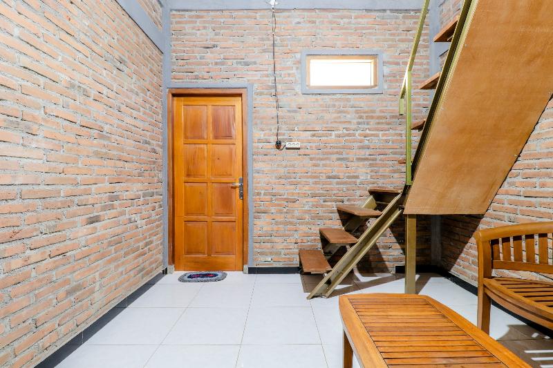 D Hasinda Homestay by ZUZU - Oda
