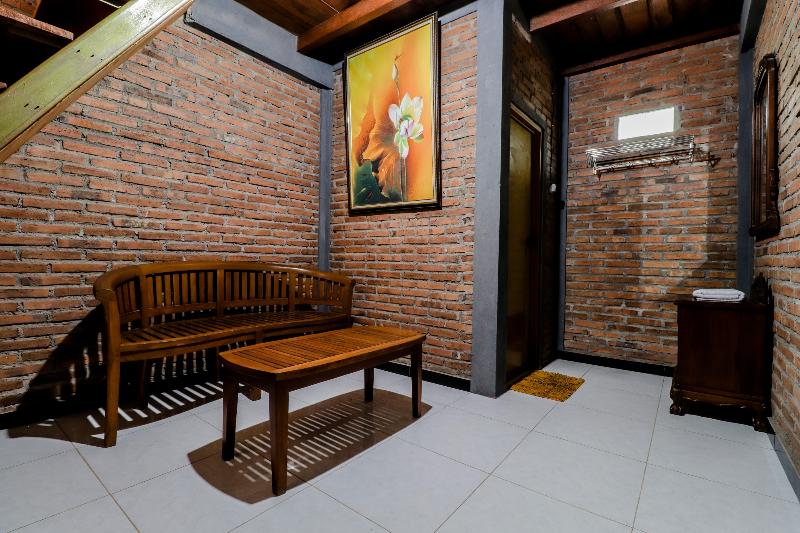 D Hasinda Homestay by ZUZU - Oda