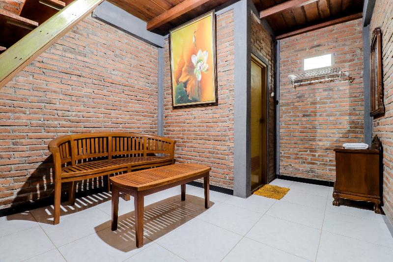 D Hasinda Homestay by ZUZU - Oda