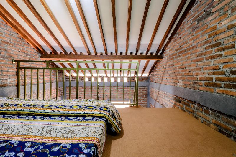 D Hasinda Homestay by ZUZU - Oda