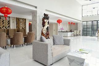 Grand Senyum Hotel fotoÄŸrafÄ±