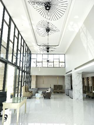 Grand Senyum Hotel fotoÄŸrafÄ±