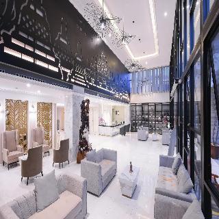 Grand Senyum Hotel fotoÄŸrafÄ±