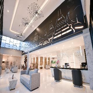 Grand Senyum Hotel fotoÄŸrafÄ±
