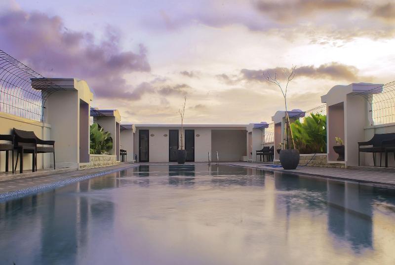 Grand Senyum Hotel - Aktivite