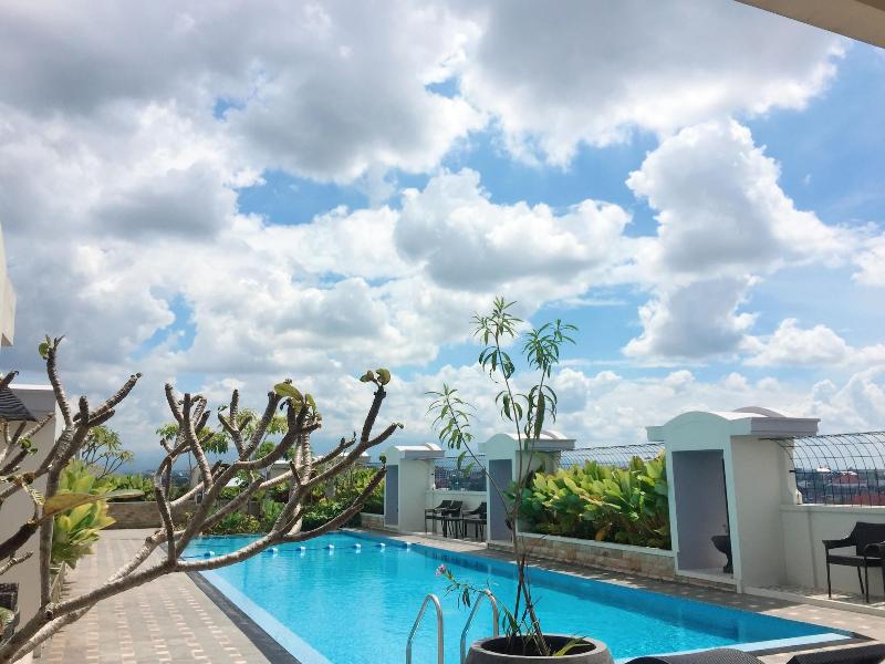 Grand Senyum Hotel - Aktivite