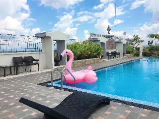Grand Senyum Hotel fotoÄŸrafÄ±
