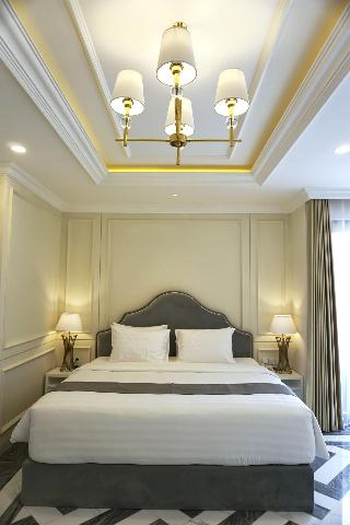 Grand Senyum Hotel fotoÄŸrafÄ±