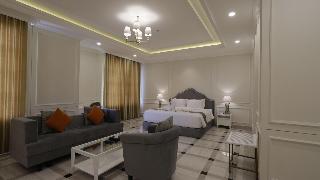 Grand Senyum Hotel fotoÄŸrafÄ±