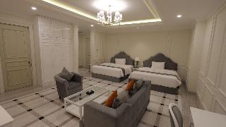 Grand Senyum Hotel fotoÄŸrafÄ±