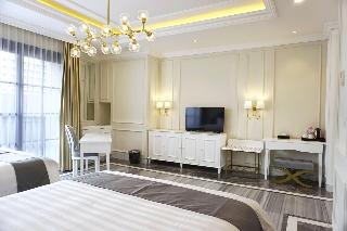 Grand Senyum Hotel fotoÄŸrafÄ±