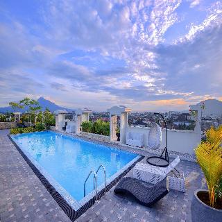 Grand Senyum Hotel fotoÄŸrafÄ±