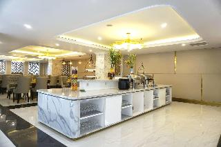 Grand Senyum Hotel fotoÄŸrafÄ±