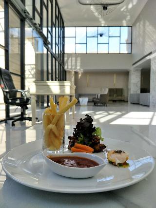 Grand Senyum Hotel fotoÄŸrafÄ±